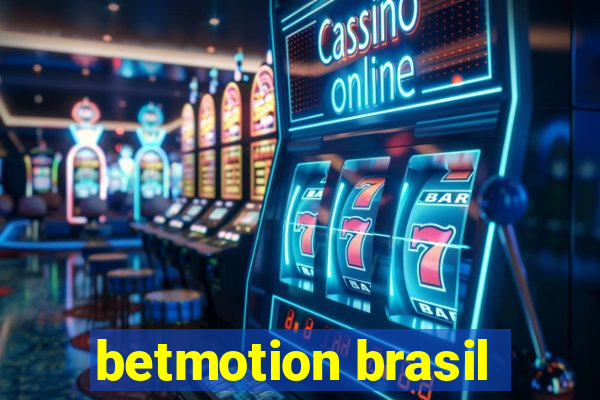 betmotion brasil